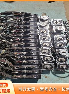 雷赛L7系列750W，雷塞交流伺服电机驱动器套装 750Wp