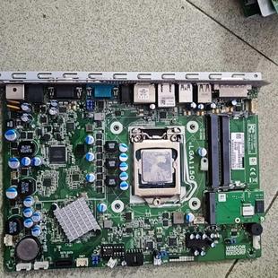 LGA1150主板，i3-4330TE处理器，实拍图，标价p