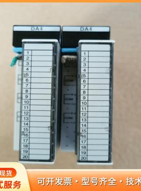 松下AFP2410   FP2-DA4控制器模块p