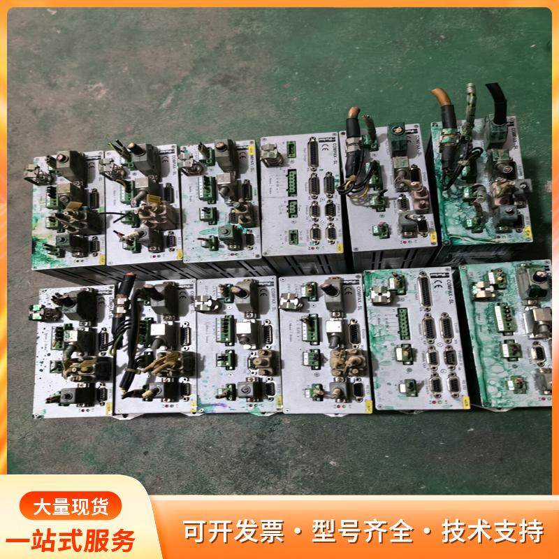 parker派克伺服驱动器COMPAX-SL CPX100p