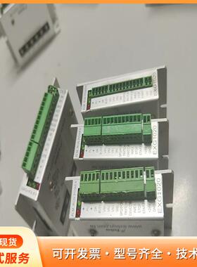 EXTION大内EXG1020P位脉冲控制器拆机有多个 全P