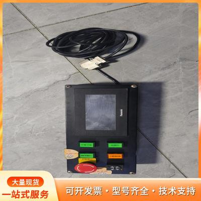 AIG12GQ12D松下GT12触摸屏 控制盒，实物拍摄，P