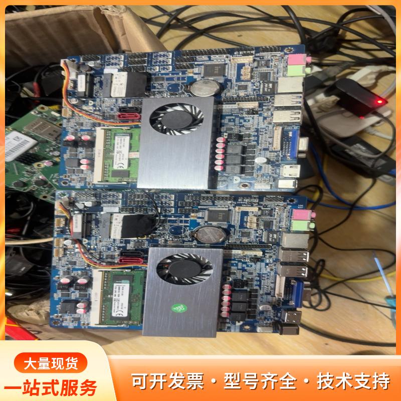 两片全新DT1037u-c工控板p
