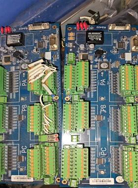 富士康机器人  FOXBOT ARC-IOH  控制器主板p