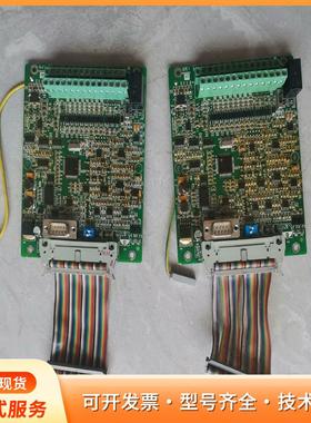 伟创变频器控制主板AC60BCON-A1.2 ，T3-5.P