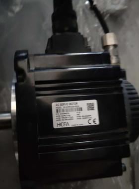 禾川伺服电机SV-X3MM100A-N2LNp