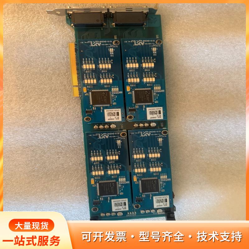 AXT  BPFR SIO-D032P V1.0 SIO-p