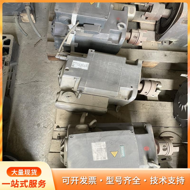 西门子电机，型号1PH8131-1DF22-0GC1，功能P