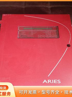 消防系统kidde Fire Systems，ARIES实P