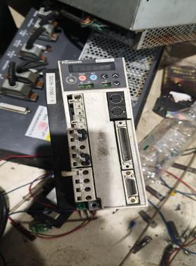 松下驱动器MCDCT3312B12。拆机成色新，特价处理4p