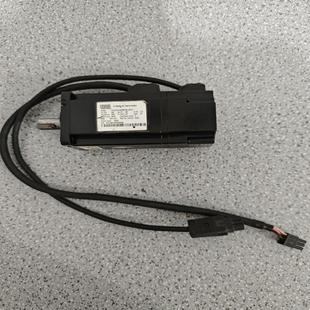 汇川伺服电机400p U231Z ISMH1 40B30CB