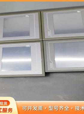 昆仑通态TPC7062KX（TX）一体化触摸屏一个，TPCP