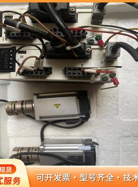 松下伺服驱动器MBDLN25SE，400W，配套电机MHMp