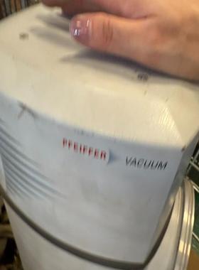 德国PFEIFFER普发EVB 160 PA真空阀门出售！p