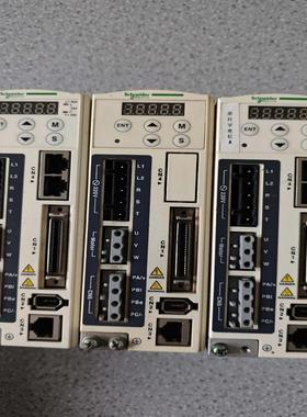 LXM23AU04M3X LXM23DU04M3X LXMp