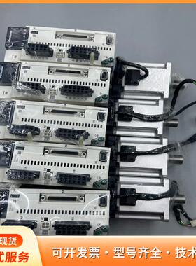 松下A6伺服套装，750Wp