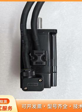 SGMJV-01ADL21/61安川5代100W伺服电机，p