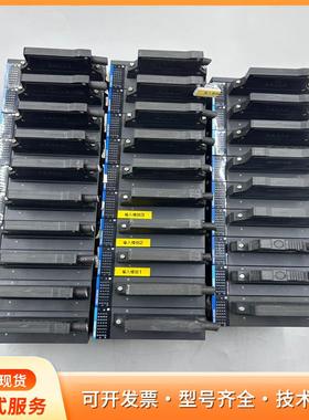 出汇川PLC扩展模块，型号AM600-3200ENDp