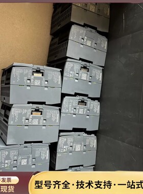 西门子PLC：6ES7 214-1AG40-0XB0询价