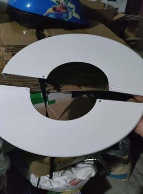 好像是迈瑞仪器上的盖子，043-001255-02p