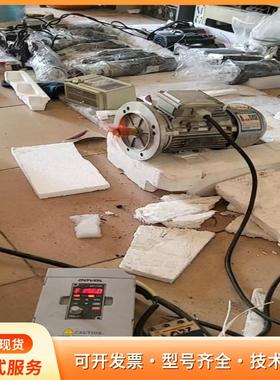 德弗变频器拆机货，型号DV600-2015-A-G实物拍摄p