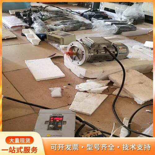 德弗变频器拆机货，型号DV600-2015-A-G实物拍摄p