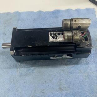 0000 2E30 二手拆机 AM3033 倍福伺服电机