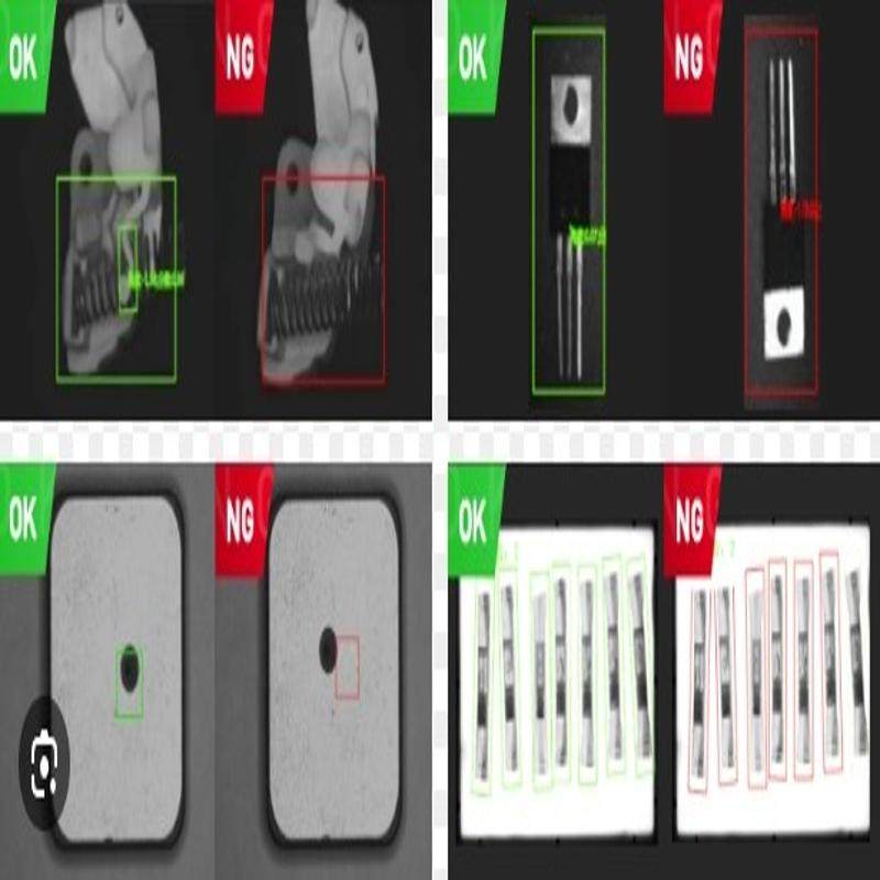 vm虚拟机 visionmaster 4.3   ni视觉p