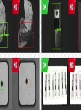 vm虚拟机 visionmaster 4.3   ni视觉p