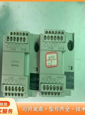 松下PLC，FR-X0 L14RP