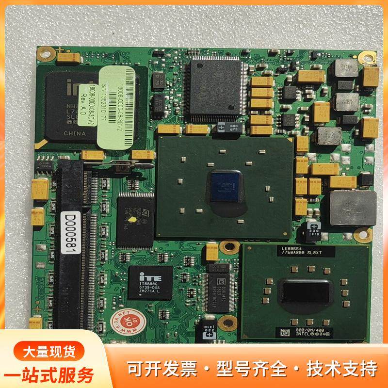 控创/Kontron 18008-0000-08-3DV2p