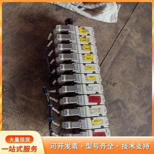 实物拍摄 成P 56Z1 拆机日本SMC电磁阀VP344