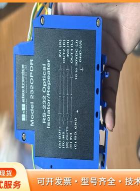 B＆B Electronics爱尔兰 232opdr转换器P