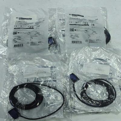 特勒美科（施耐德）光电式接近开关XUM8APXBL2，全新原