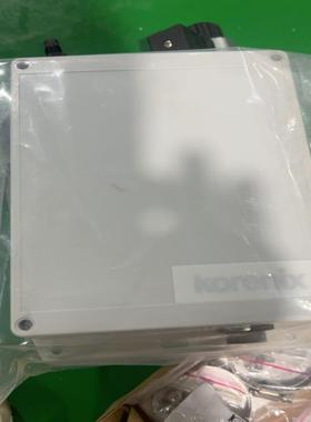 Korenix工业级防水接线盒，型号JetWave 240p