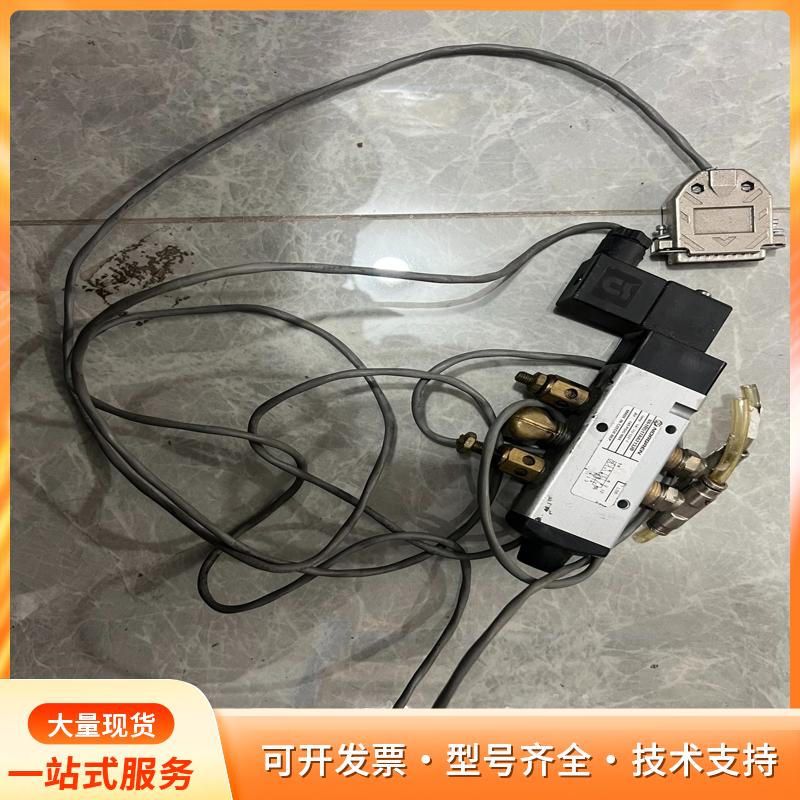 英国诺冠电磁阀V61R517AA213JBp