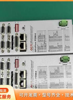 ACS控制器PDMnt-4-08-08-00-00-1 原P