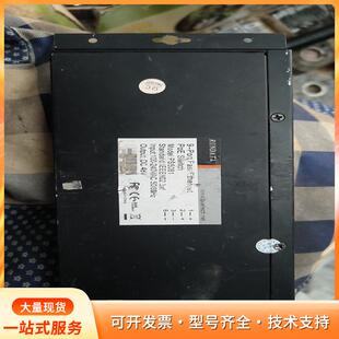 外观有使用痕迹 裸机p 9口POE交换机 丰润达PS5081