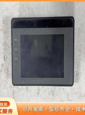 金玺SUP043SPRG1触摸屏，4.3寸工业人机界面，实p