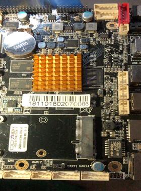 80多片ZK-R322- V3.0主板p