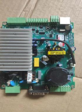 蒂森电梯K400门机控制器主板，型号ASL22/D，实物拍p