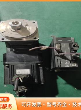 台达 E11315PS伺服电机 1.5kW 驱动ASB-AP