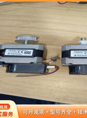 Nanotec步进电机KSTR-211044，实物图片，原p