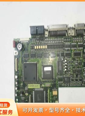 松下伺服581B702E控制板主板出售，成色可以。Panap