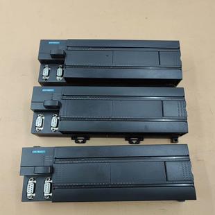 0X40 2AD33 二手p 216 合信PLC主机CTH2