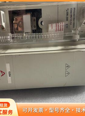 阿尔斯MMLG02、MVAJ051RA1000A，跳闸回路p