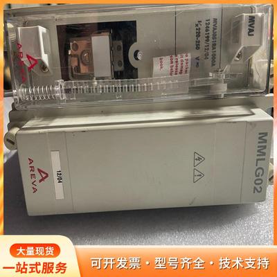 阿尔斯MMLG02、MVAJ051RA1000A，跳闸回路p
