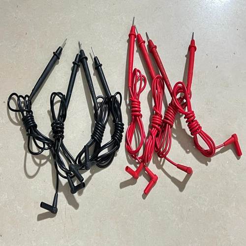 FLUKE福禄克TL75表笔 万用表表笔p