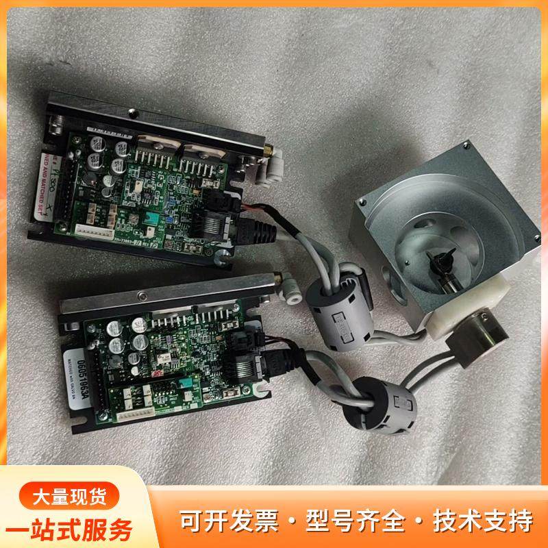 GSI Group VM-500S 500 011-304P