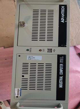 研华工控机IPC-610H AIMB-781VG原装正品，p